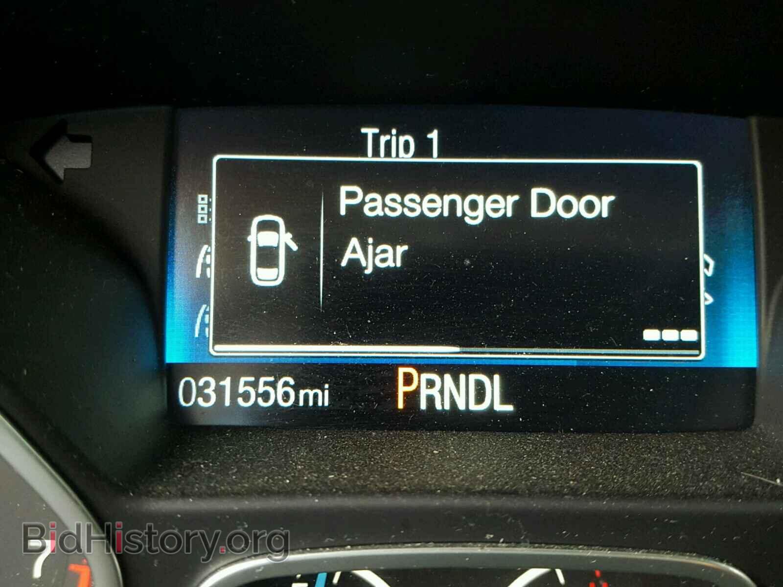 2016 FORD FOCUS - VIN: 1FADP3E27GL228908 - Фото 8