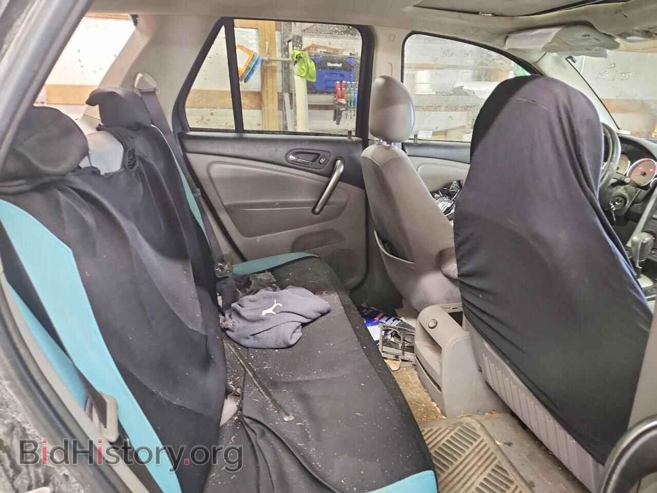 2007 SATURN VUE - VIN: 5GZCZ33D87S878419 - Фото 11