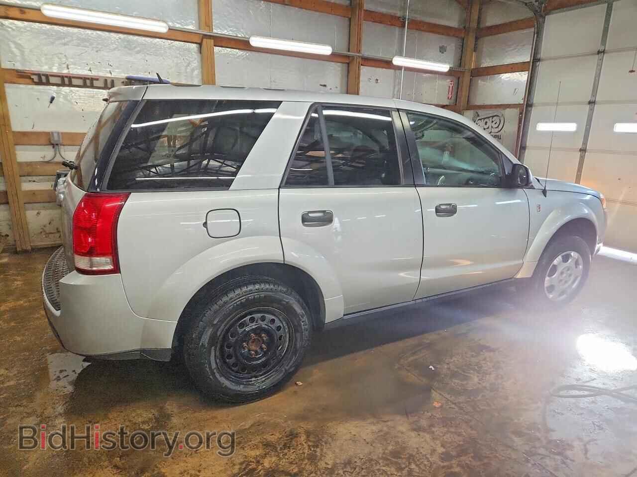 2007 SATURN VUE - VIN: 5GZCZ33D87S878419 - Фото 3