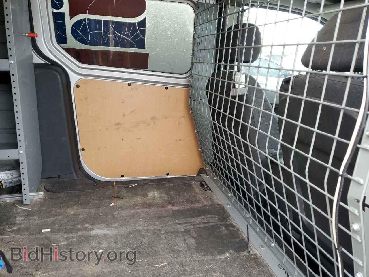 2017 FORD TRANSIT - VIN: NM0LS7F77H1309181 - Фото 11