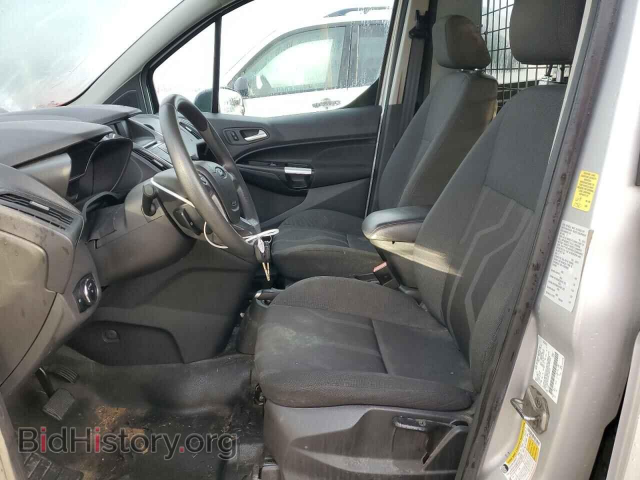 2017 FORD TRANSIT - VIN: NM0LS7F77H1309181 - Фото 7
