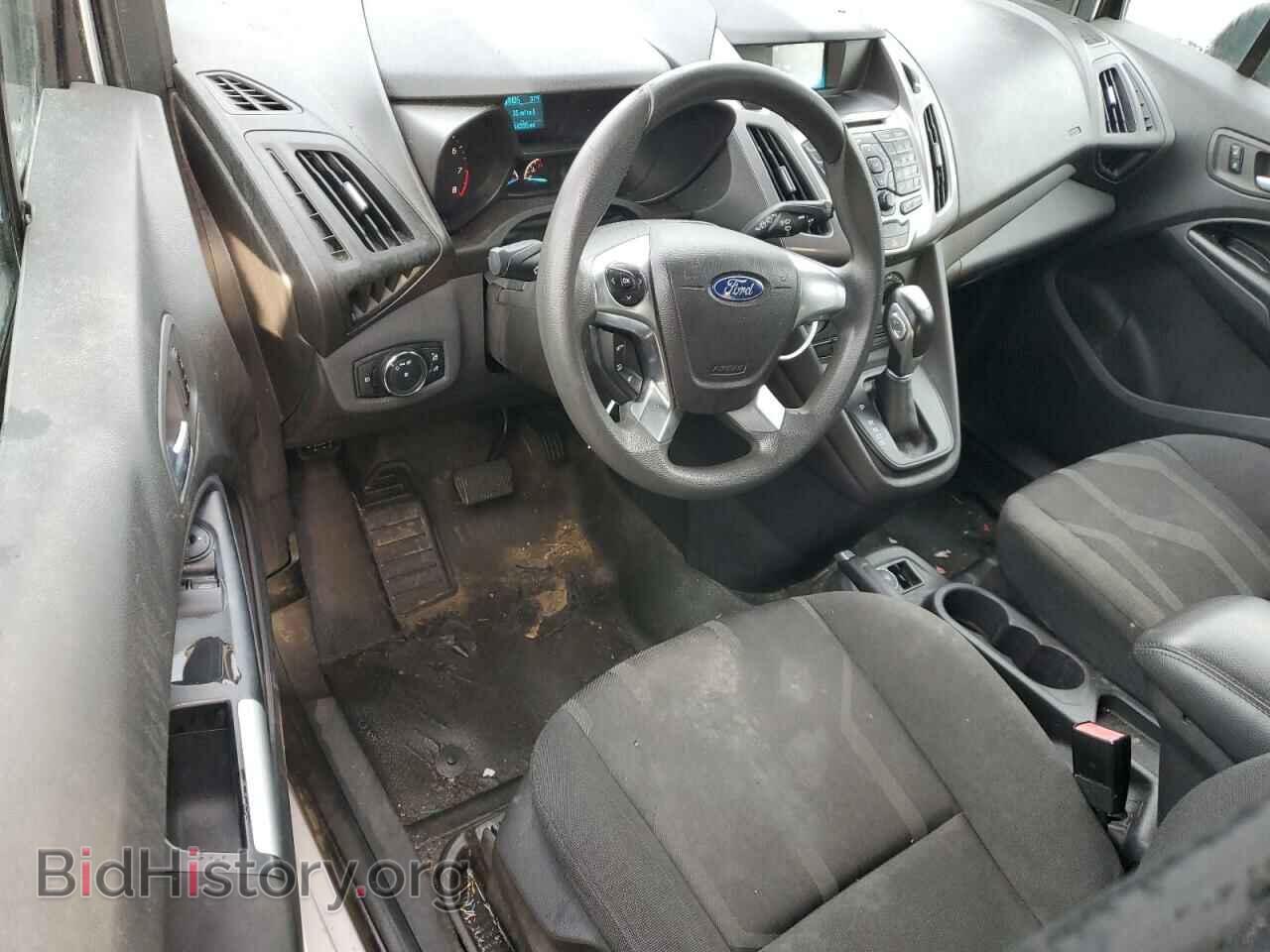 2017 FORD TRANSIT - VIN: NM0LS7F77H1309181 - Фото 8