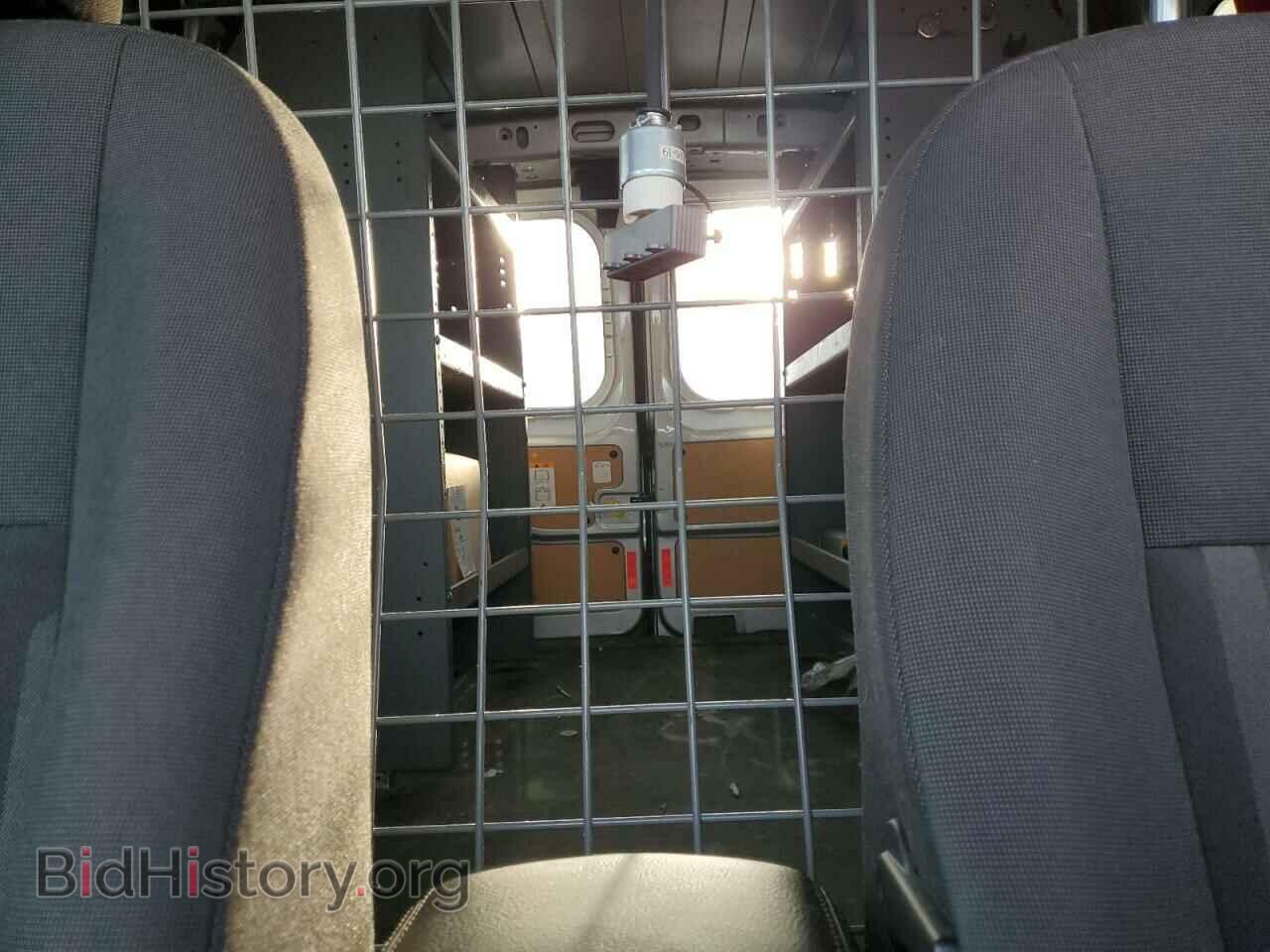 2017 FORD TRANSIT - VIN: NM0LS7F77H1309181 - Фото 10