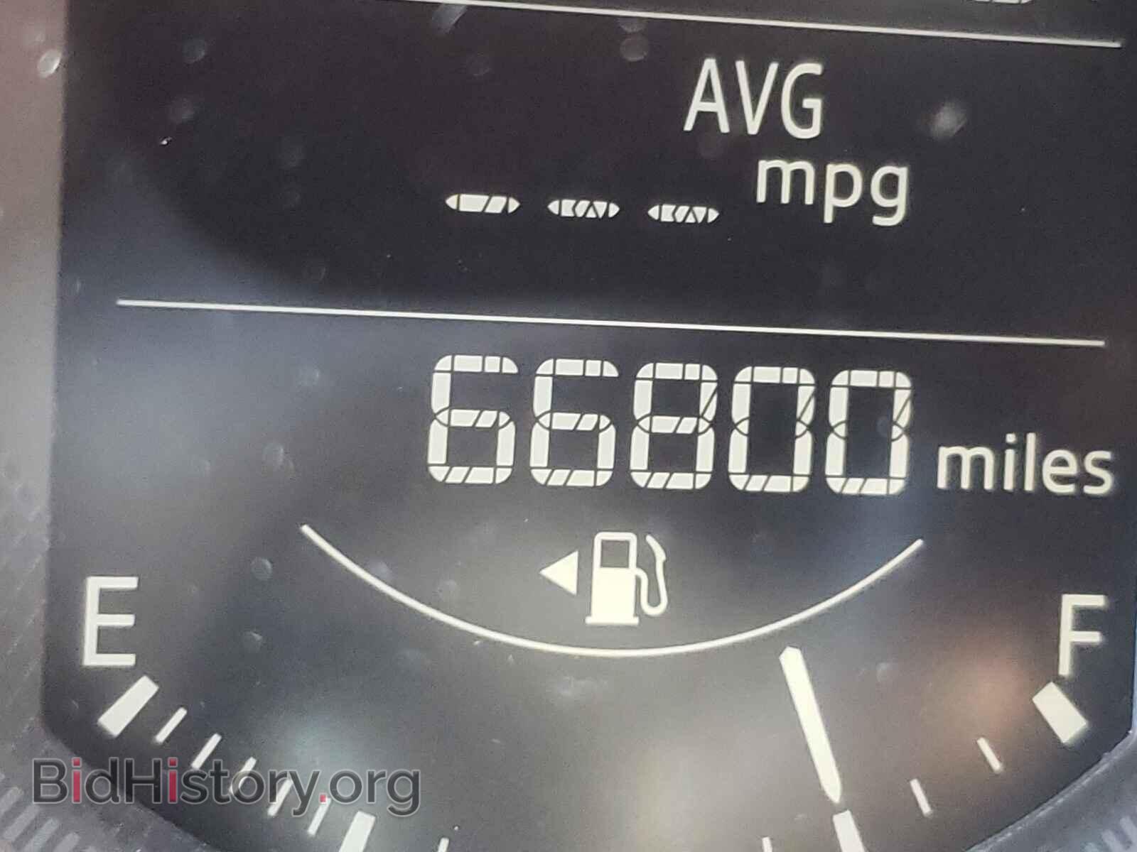 2017 MAZDA CX-5 - VIN: JM3KFACL8H0186022 - Фото 8