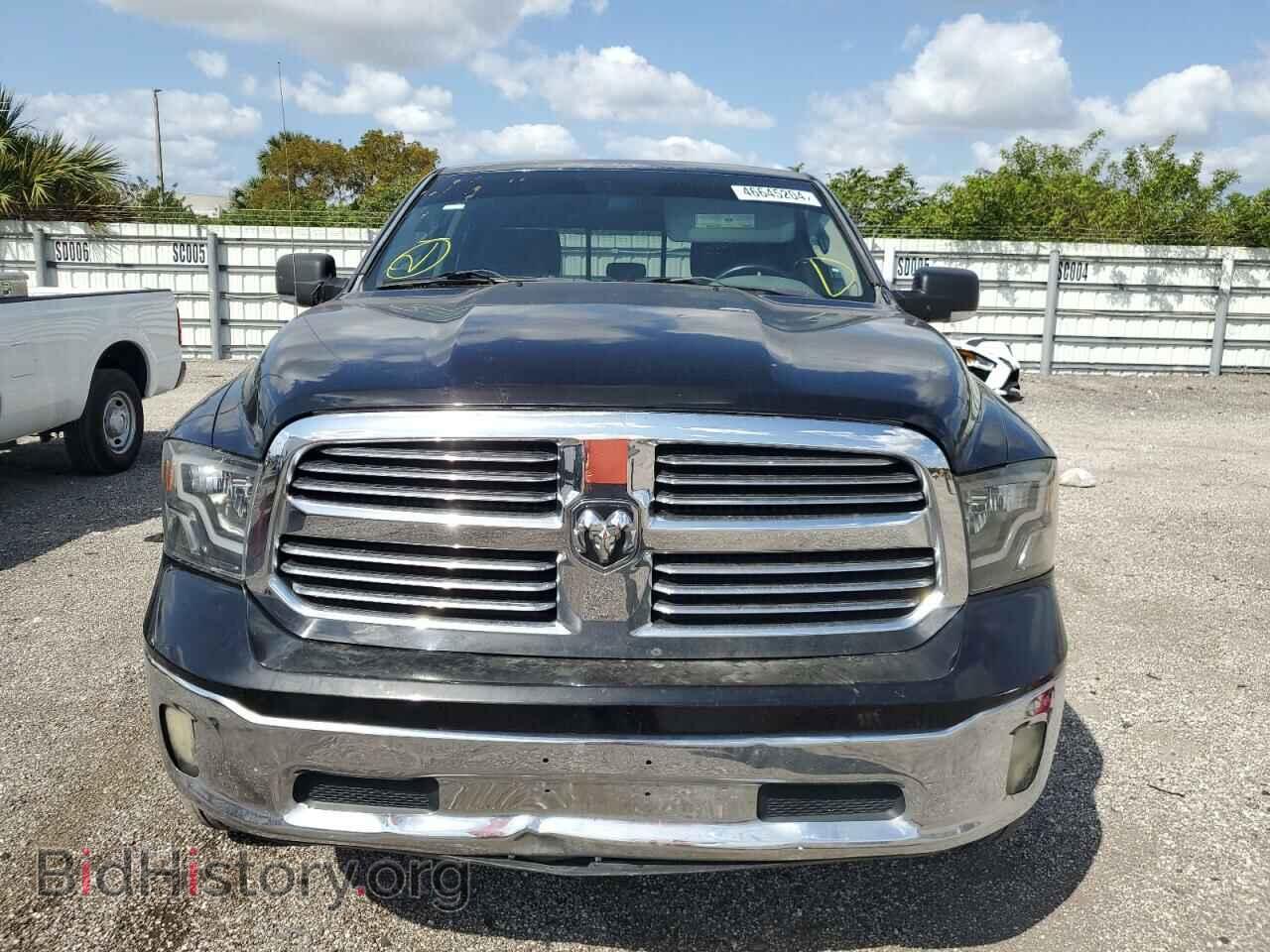 2013 RAM 1500 - VIN: 1C6RR7LT7DS514425 - Фото 5