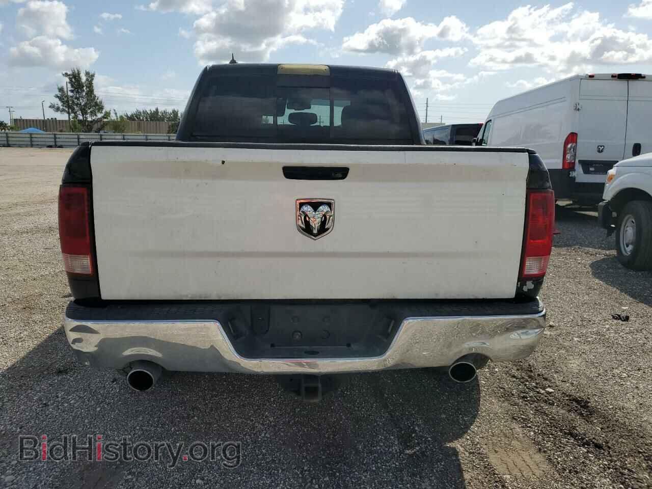 2013 RAM 1500 - VIN: 1C6RR7LT7DS514425 - Фото 6