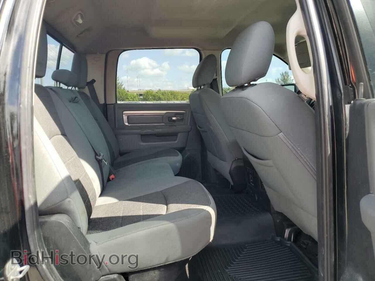2013 RAM 1500 - VIN: 1C6RR7LT7DS514425 - Фото 10