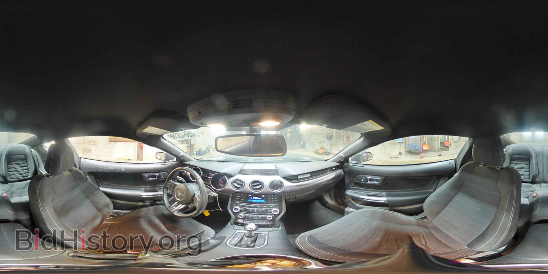 2017 FORD MUSTANG - VIN: 1FA6P8TH1H5357942 - Фото 14