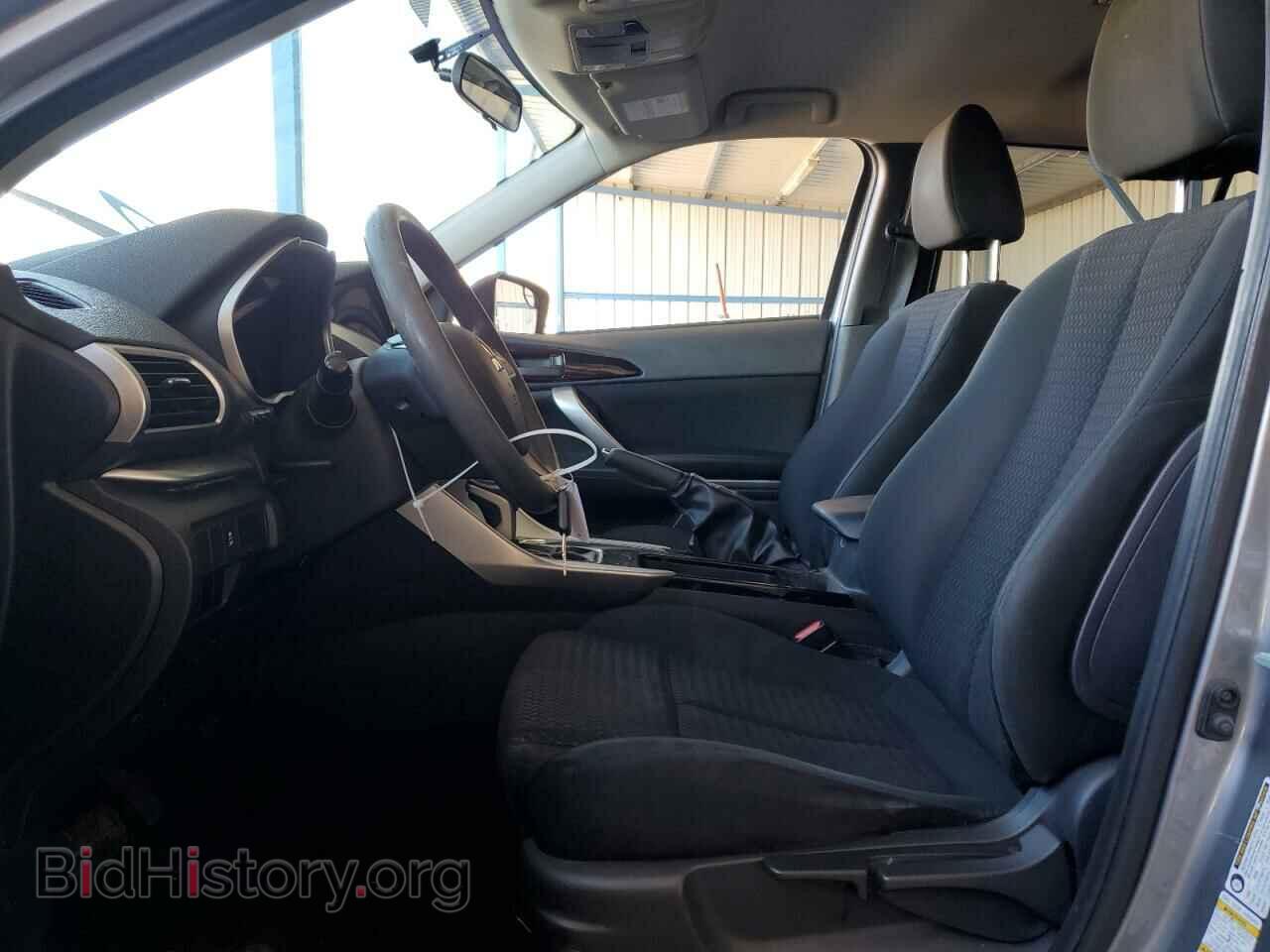 2019 MITSUBISHI ECLIPSE - VIN: JA4AT3AA6KZ038149 - Фото 7