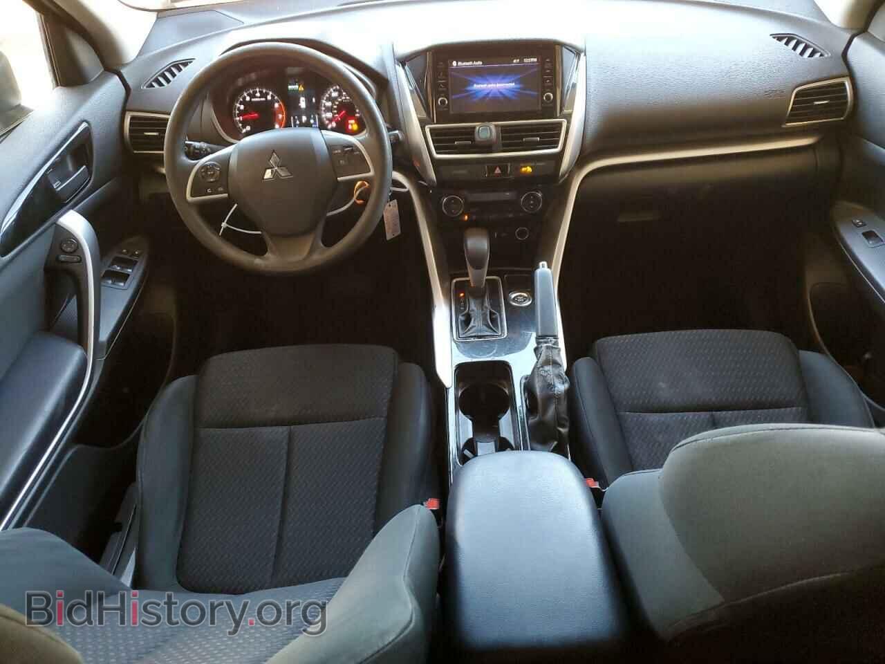 2019 MITSUBISHI ECLIPSE - VIN: JA4AT3AA6KZ038149 - Фото 8