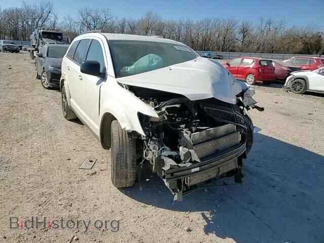 2019 DODGE JOURNEY - VIN: 3C4PDCBB9KT719739 - Фото 11