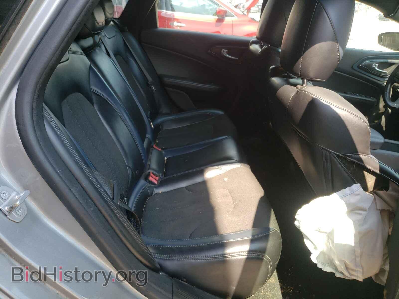 2015 CHRYSLER 200 - VIN: 1C3CCCBB0FN619590 - Фото 6