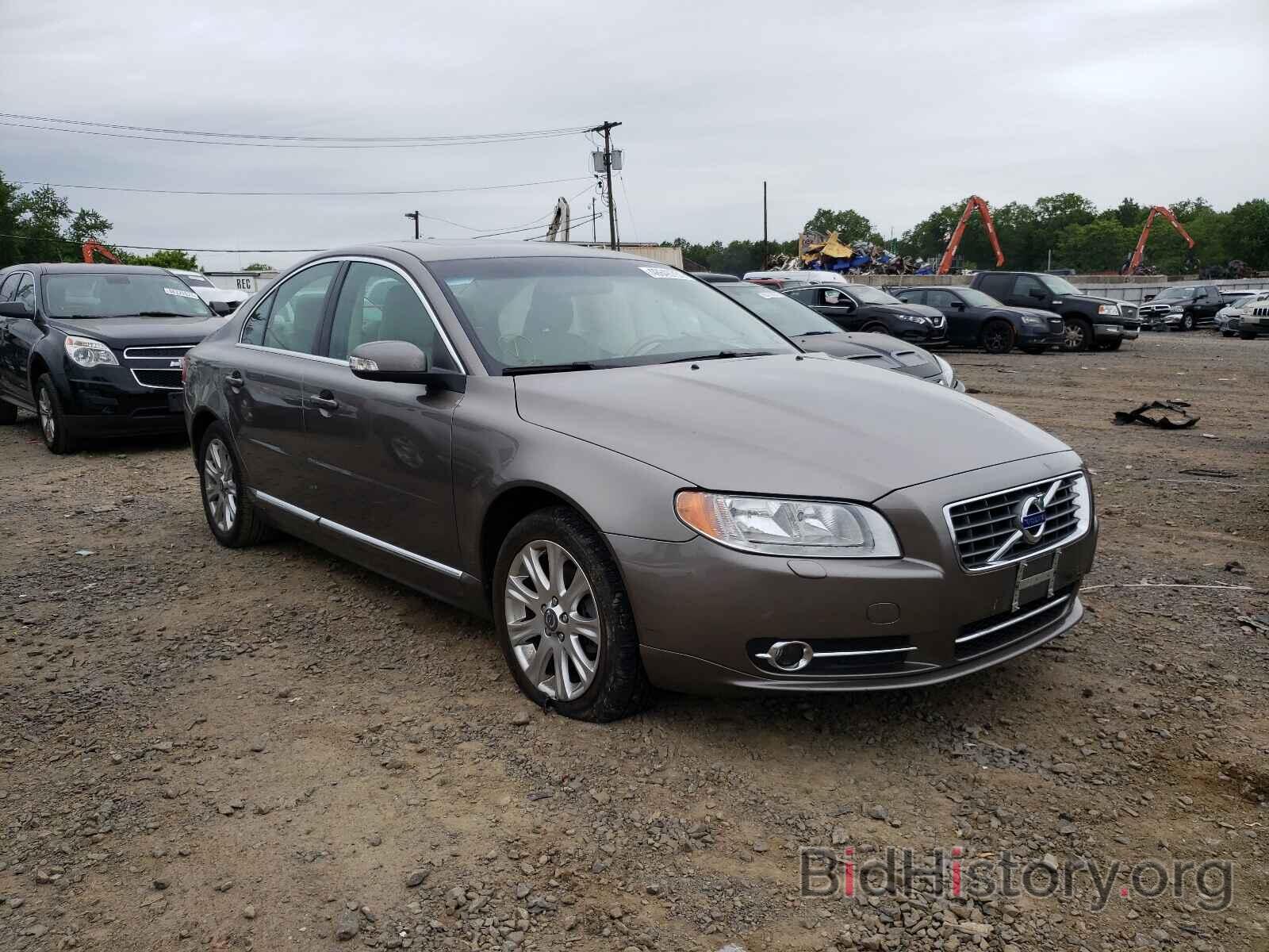 Photo YV1960AS5A1127693 - VOLVO S80 2010