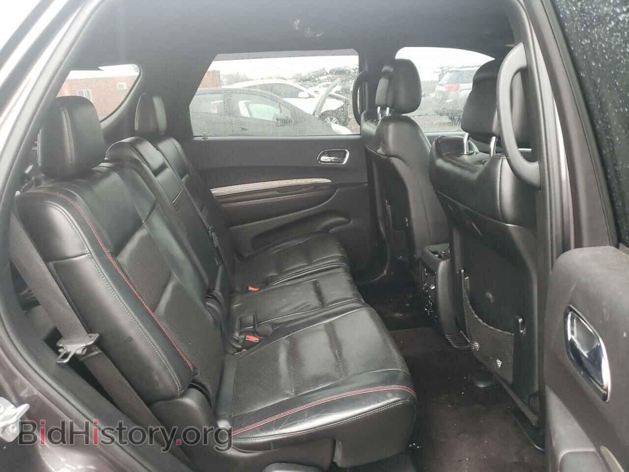 2017 DODGE DURANGO - VIN: 1C4SDJCT1HC719082 - Photo 11