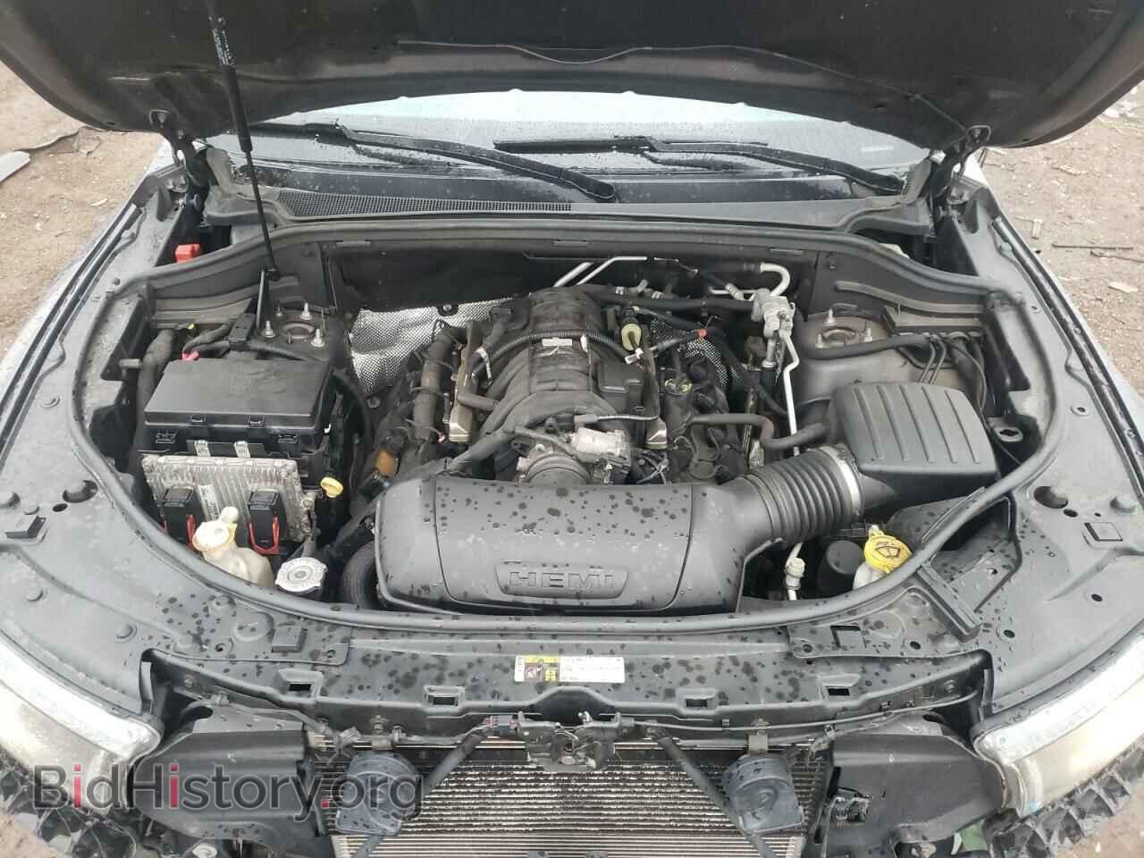 2017 DODGE DURANGO - VIN: 1C4SDJCT1HC719082 - Photo 12