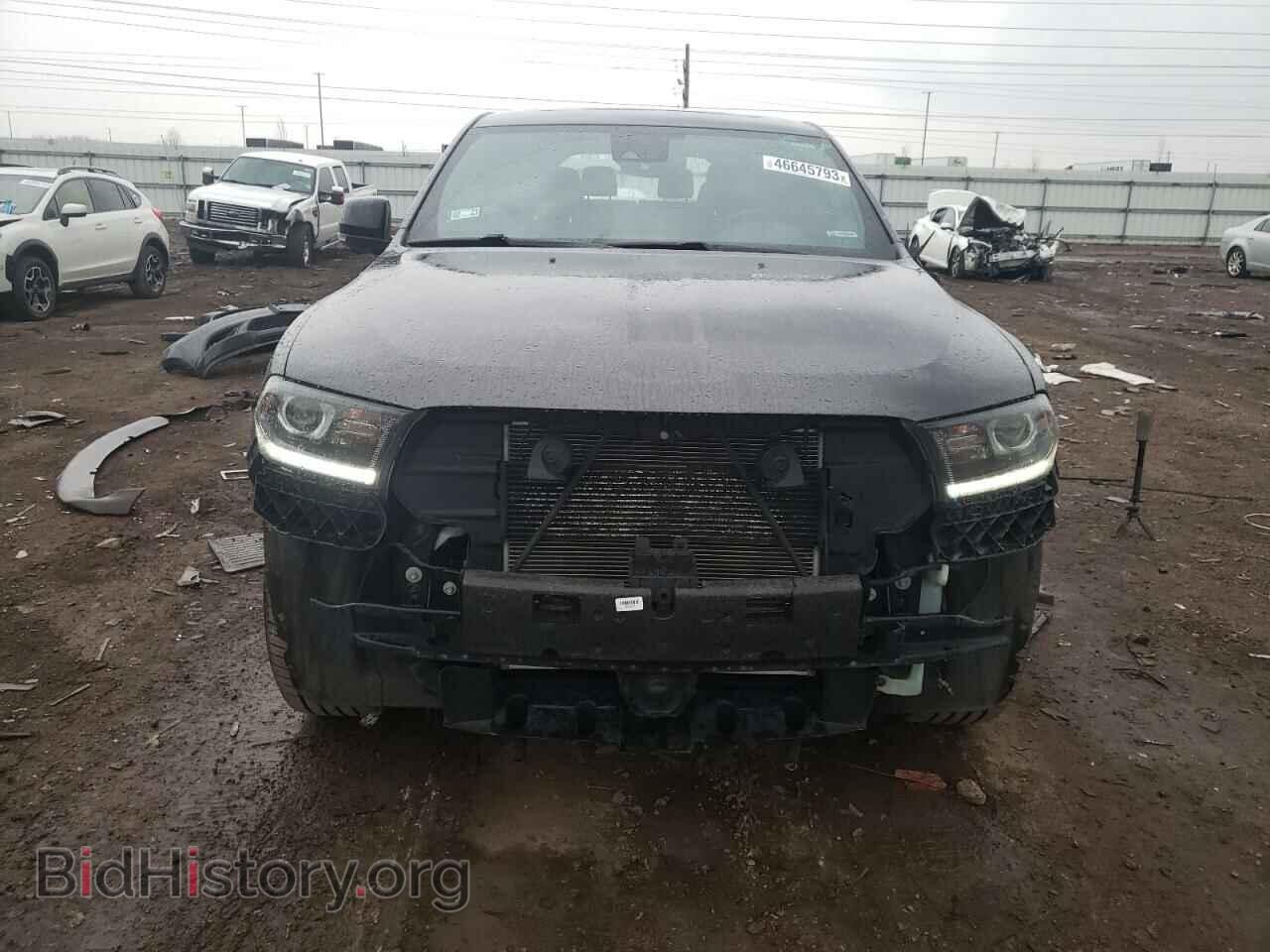 2017 DODGE DURANGO - VIN: 1C4SDJCT1HC719082 - Photo 5