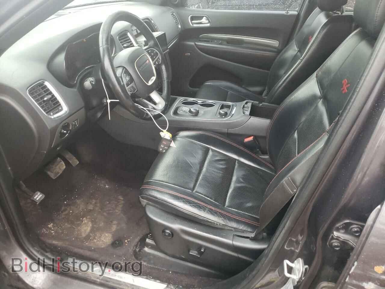 2017 DODGE DURANGO - VIN: 1C4SDJCT1HC719082 - Photo 7