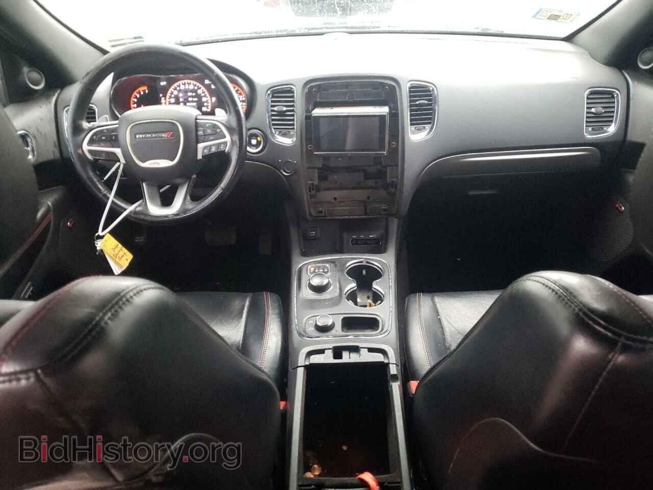2017 DODGE DURANGO - VIN: 1C4SDJCT1HC719082 - Photo 8