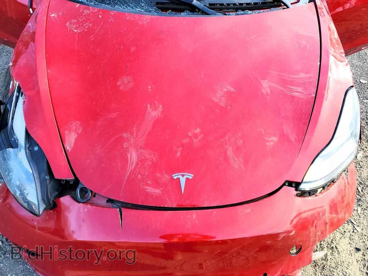 2018 TESLA MODEL 3 - VIN: 5YJ3E1EB6JF133699 - Photo 11