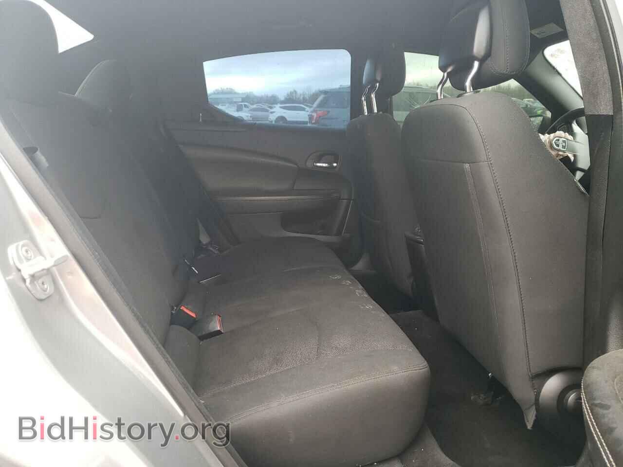 2013 DODGE AVENGER - VIN: 1C3CDZAB0DN645282 - Photo 10