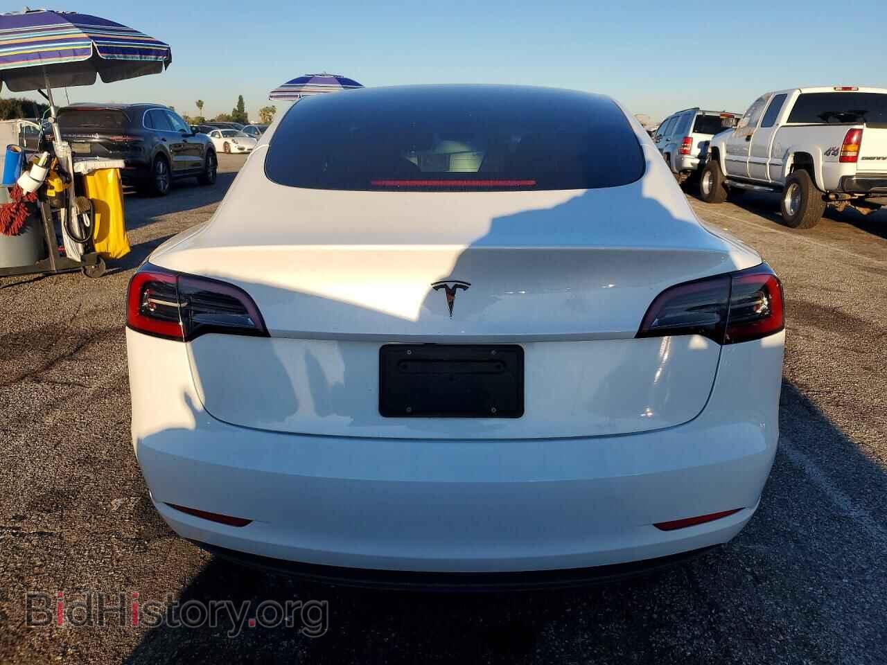 2023 TESLA MODEL 3 - VIN: 5YJ3E1EA7PF659341 - Photo 6