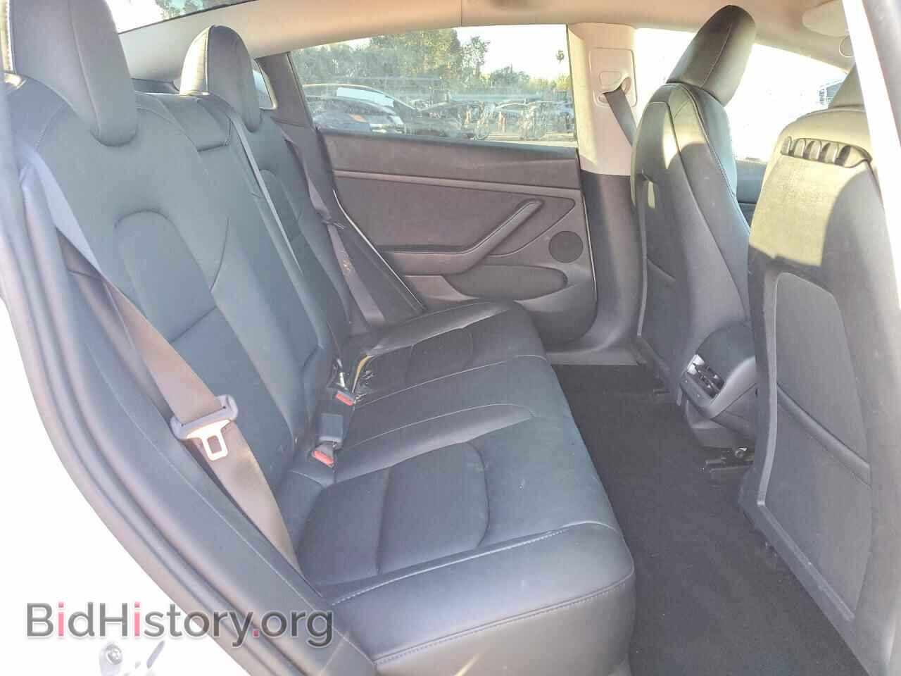 2023 TESLA MODEL 3 - VIN: 5YJ3E1EA7PF659341 - Photo 10