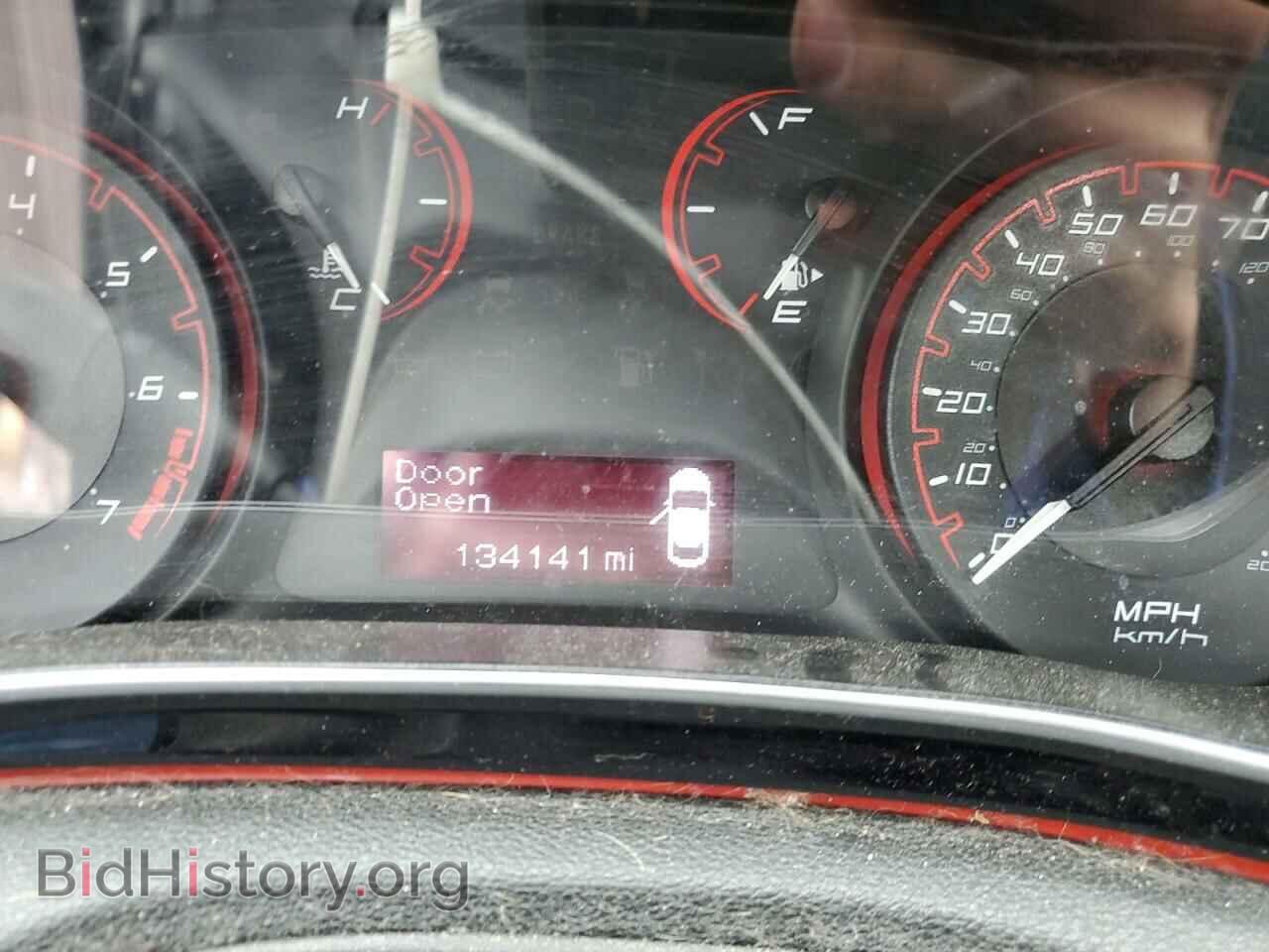 2015 DODGE DART - VIN: 1C3CDFBB0FD376092 - Фото 9