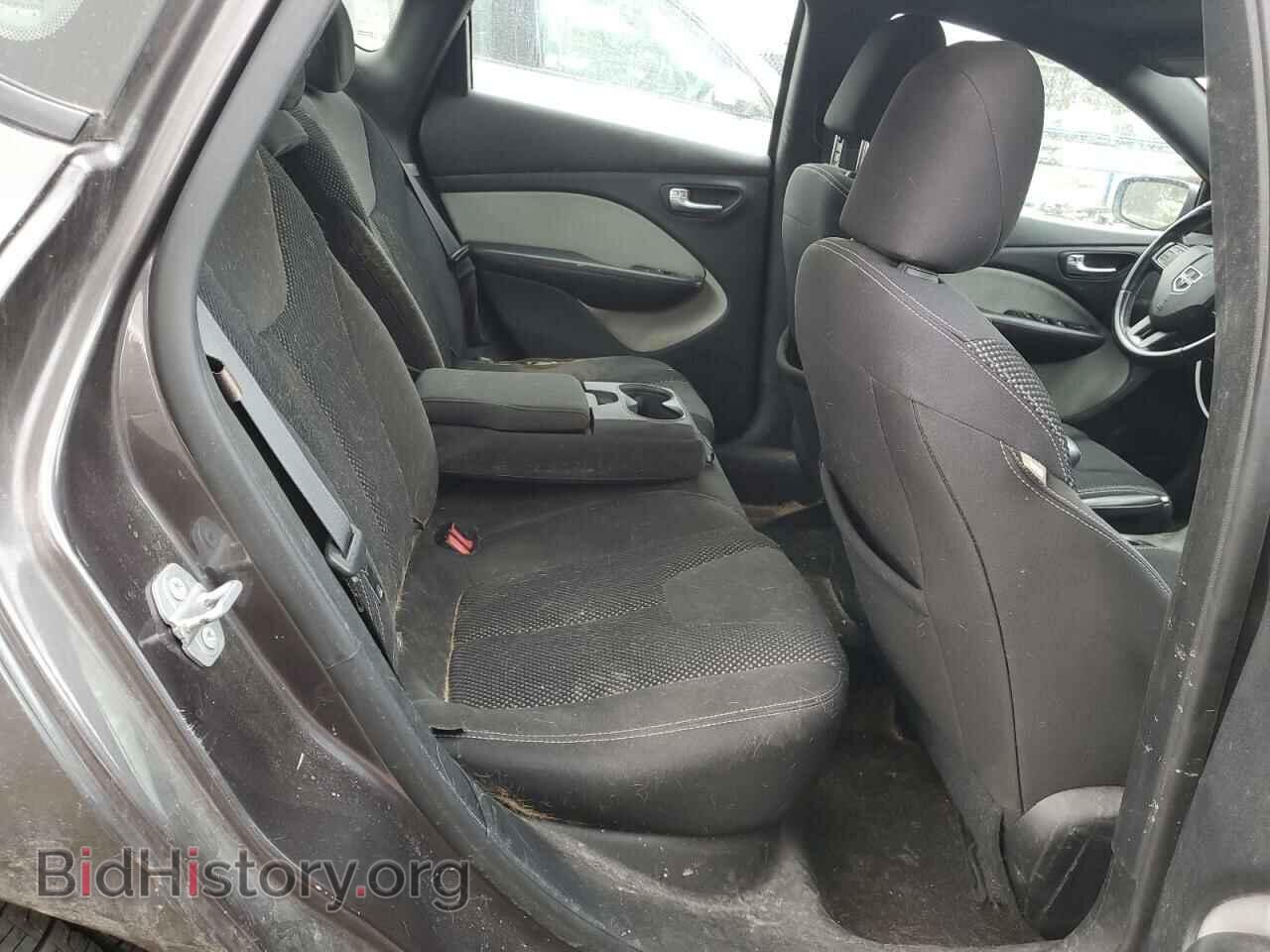 2015 DODGE DART - VIN: 1C3CDFBB0FD376092 - Фото 10
