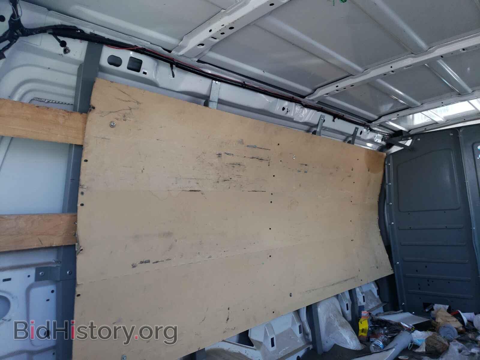 2013 FORD ECONOLINE - VIN: 1FTNE2EW0DDA31571 - Фото 6