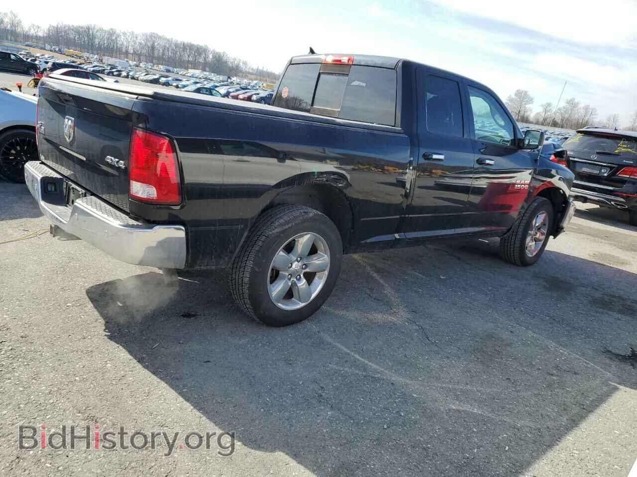 2015 RAM 1500 - VIN: 1C6RR7GG6FS564443 - Фото 3