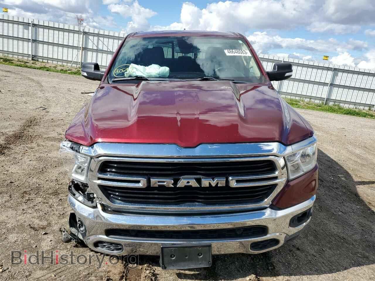 2019 RAM 1500 - VIN: 1C6SRFFTXKN603182 - Фото 5
