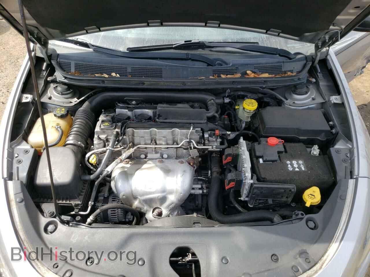 2014 DODGE DART - VIN: 1C3CDFBB8ED776268 - Фото 7