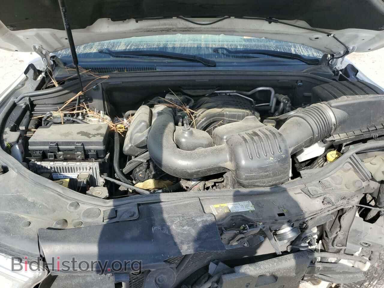 2014 DODGE DURANGO - VIN: 1C4RDHAG1EC338955 - Photo 12