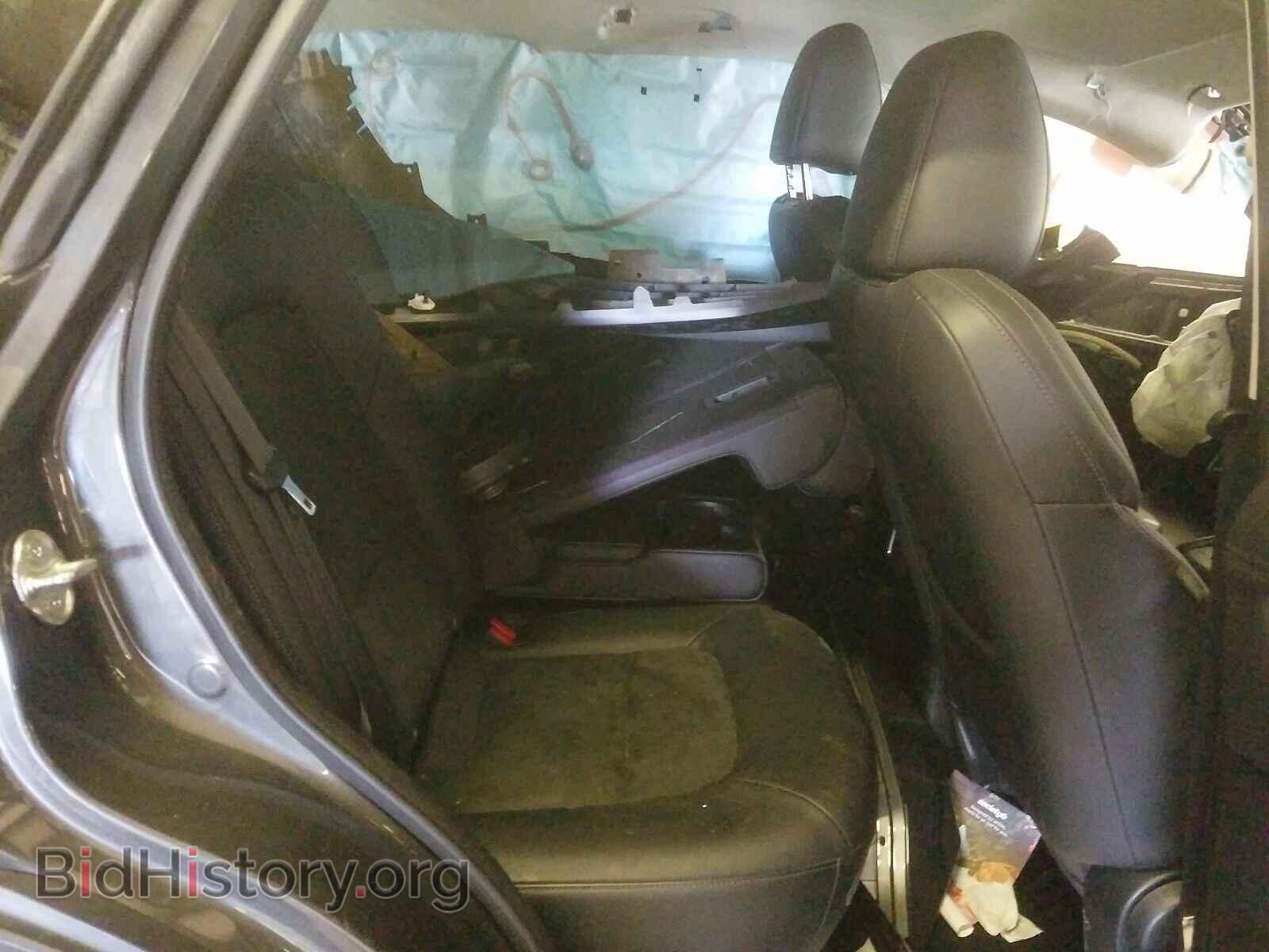 2017 MAZDA CX-5 - VIN: JM3KFBCL9H0116440 - Фото 6