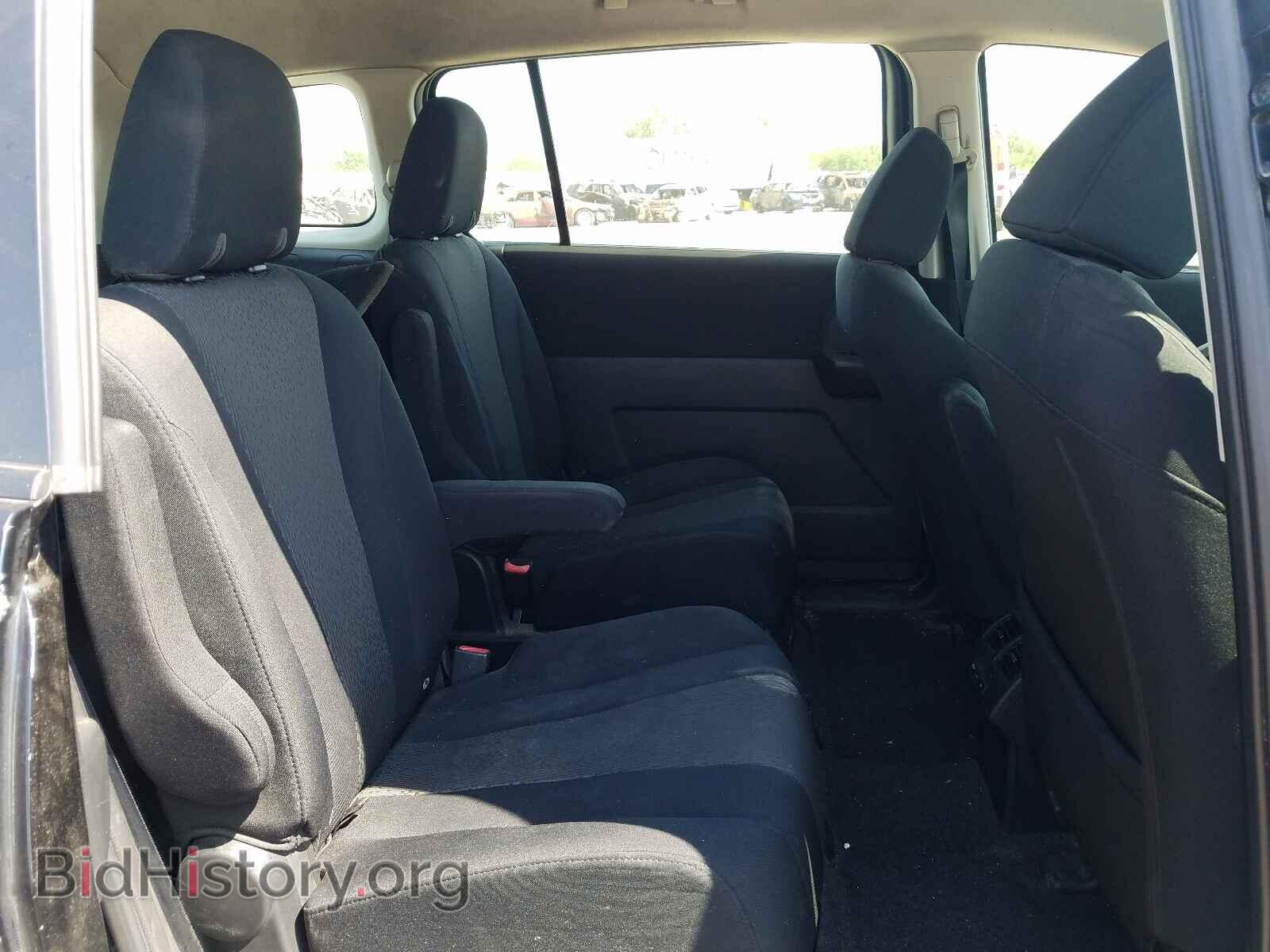 2012 MAZDA 5 - VIN: JM1CW2BL3C0120118 - Фото 6