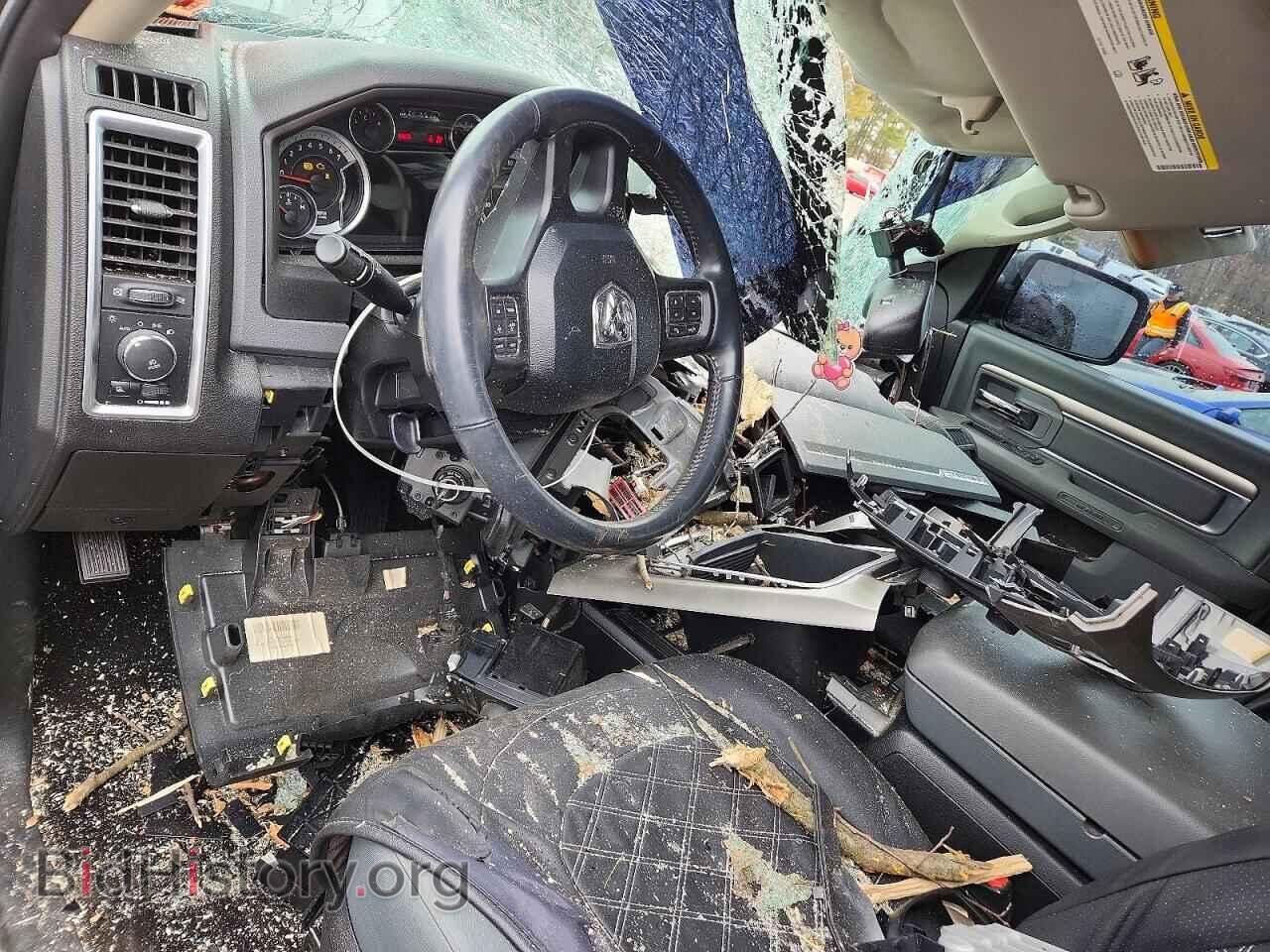 2017 RAM 1500 - VIN: 1C6RR7LT1HS699397 - Photo 8