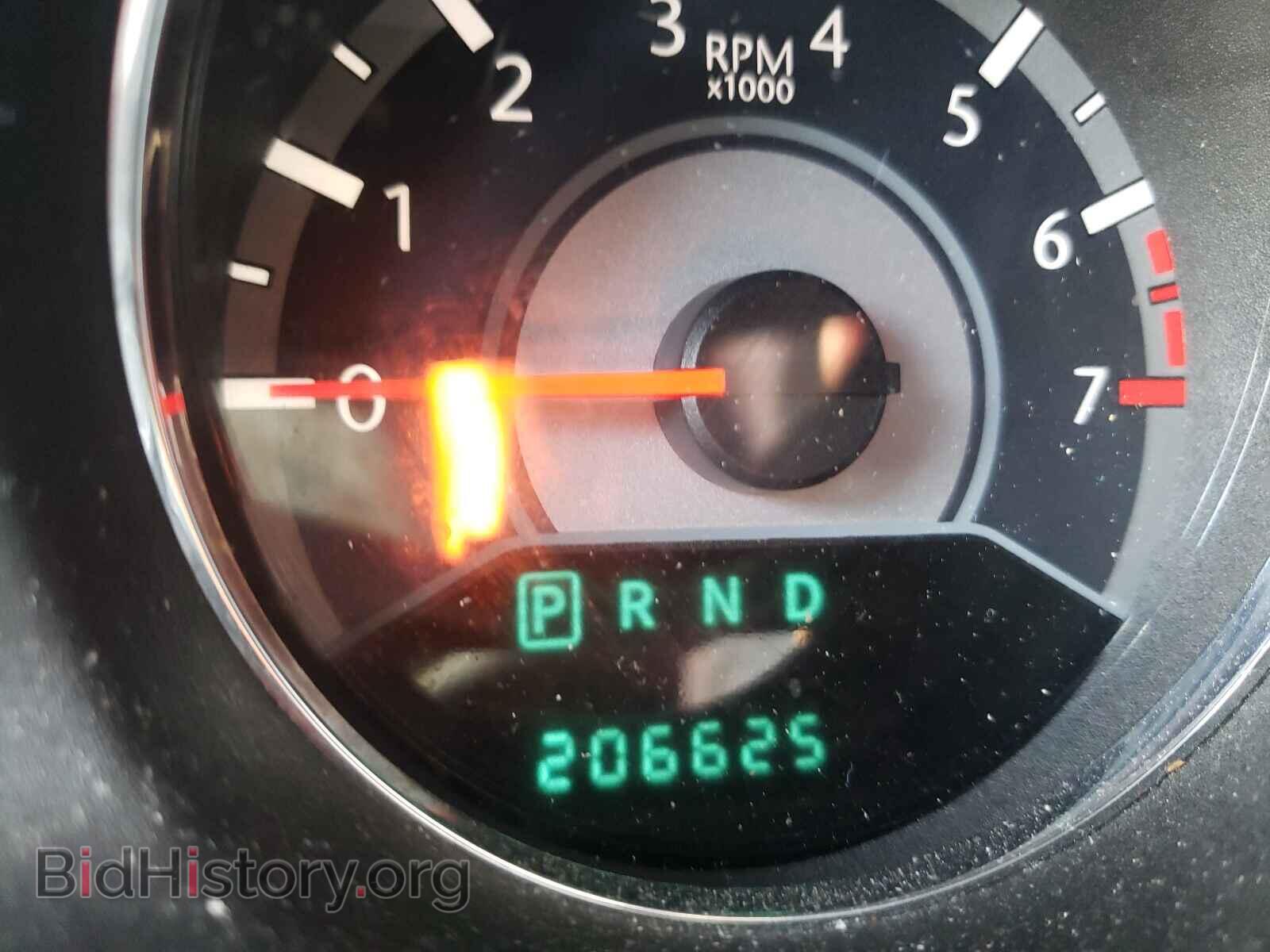 2013 CHRYSLER 200 - VIN: 1C3CCBBB0DN743396 - Фото 8