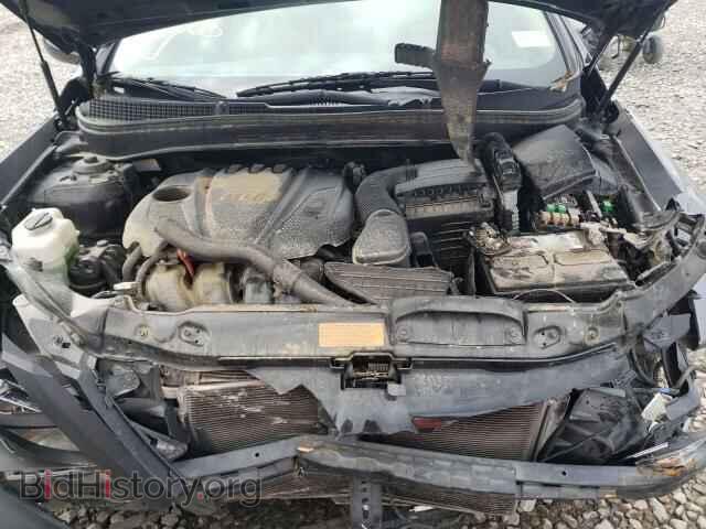 2012 HYUNDAI SONATA - VIN: 5NPEB4AC5CH418030 - Фото 7