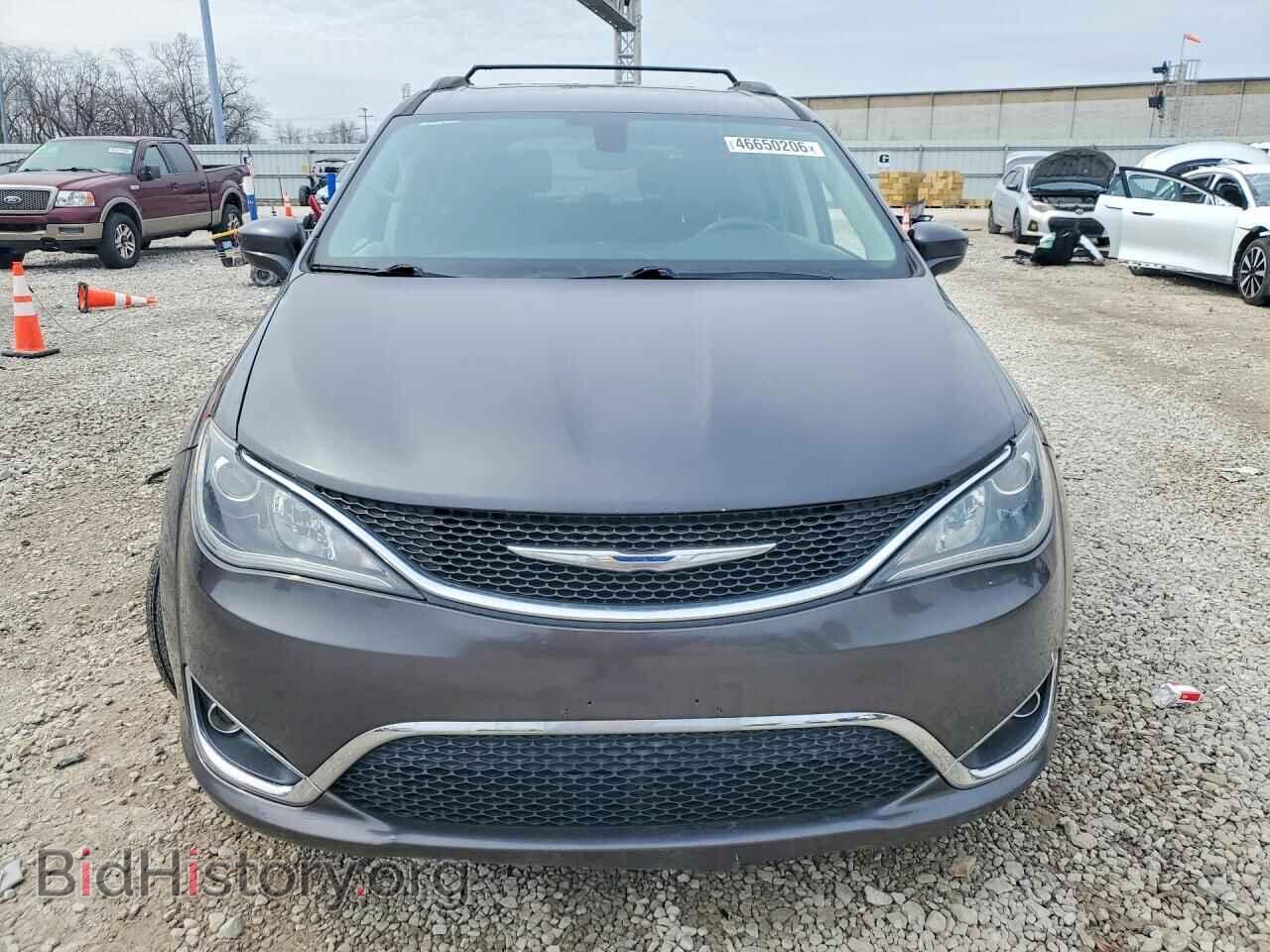 2017 CHRYSLER PACIFICA - VIN: 2C4RC1BG6HR524561 - Фото 5