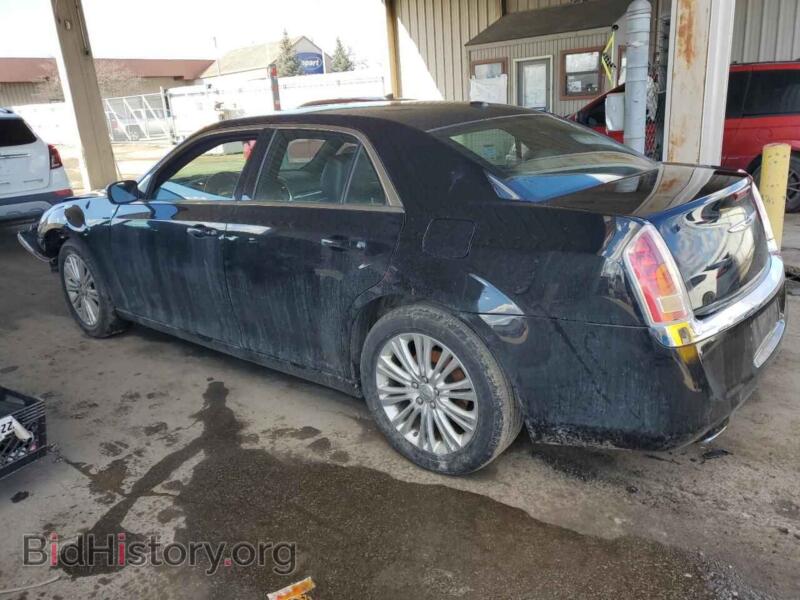 2014 Chrysler 300 (VIN 2C3CCARG6EH181560) — фото 2 из 12