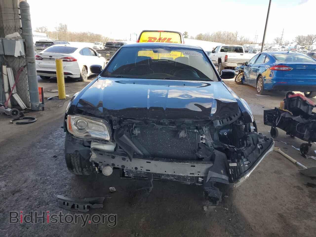 2014 CHRYSLER 300 - VIN: 2C3CCARG6EH181560 - Фото 5