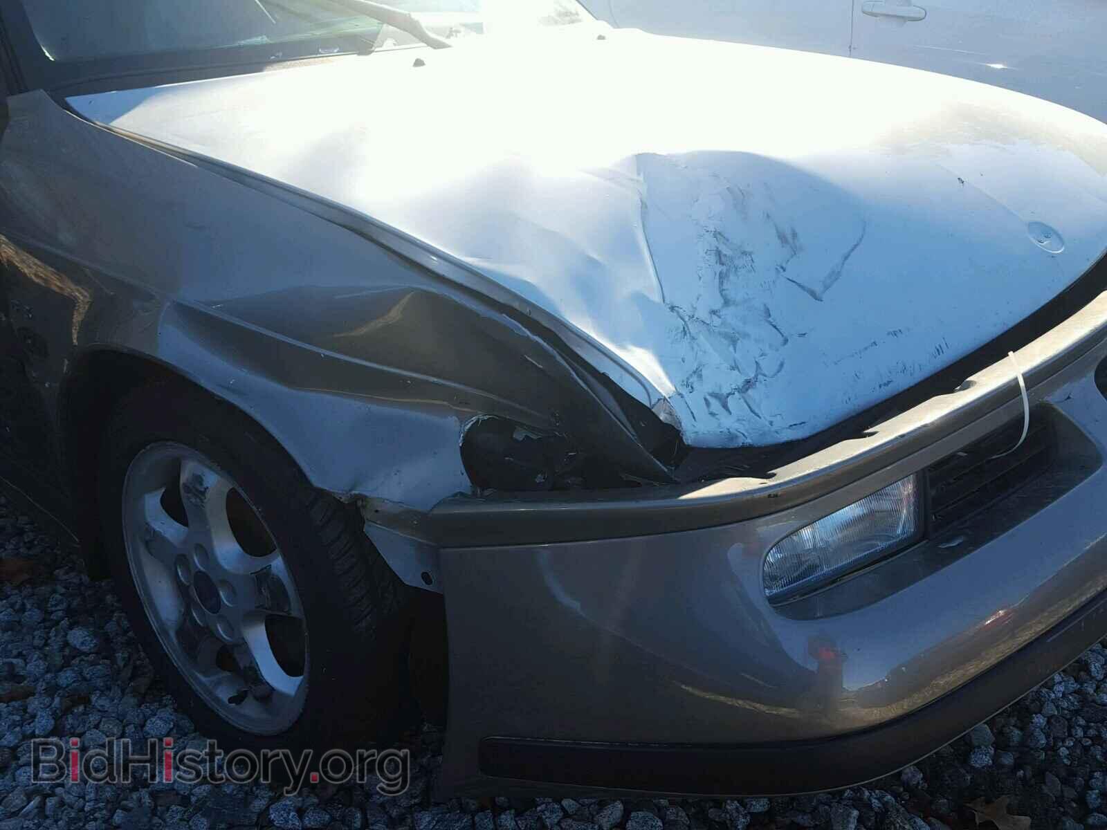 2001 SAAB 9 3 - VIN: YS3DF55K512043786 - Фото 9