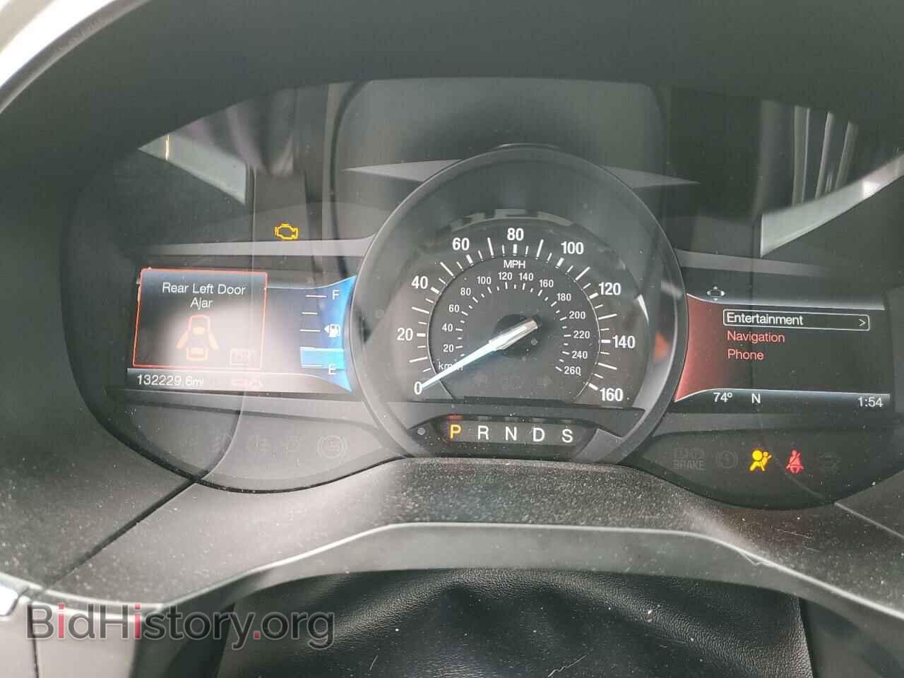 2015 FORD EDGE - VIN: 2FMPK3AP1FBC26489 - Photo 9