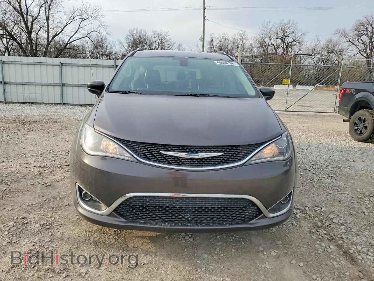 2017 CHRYSLER PACIFICA - VIN: 2C4RC1EG7HR500507 - Photo 5