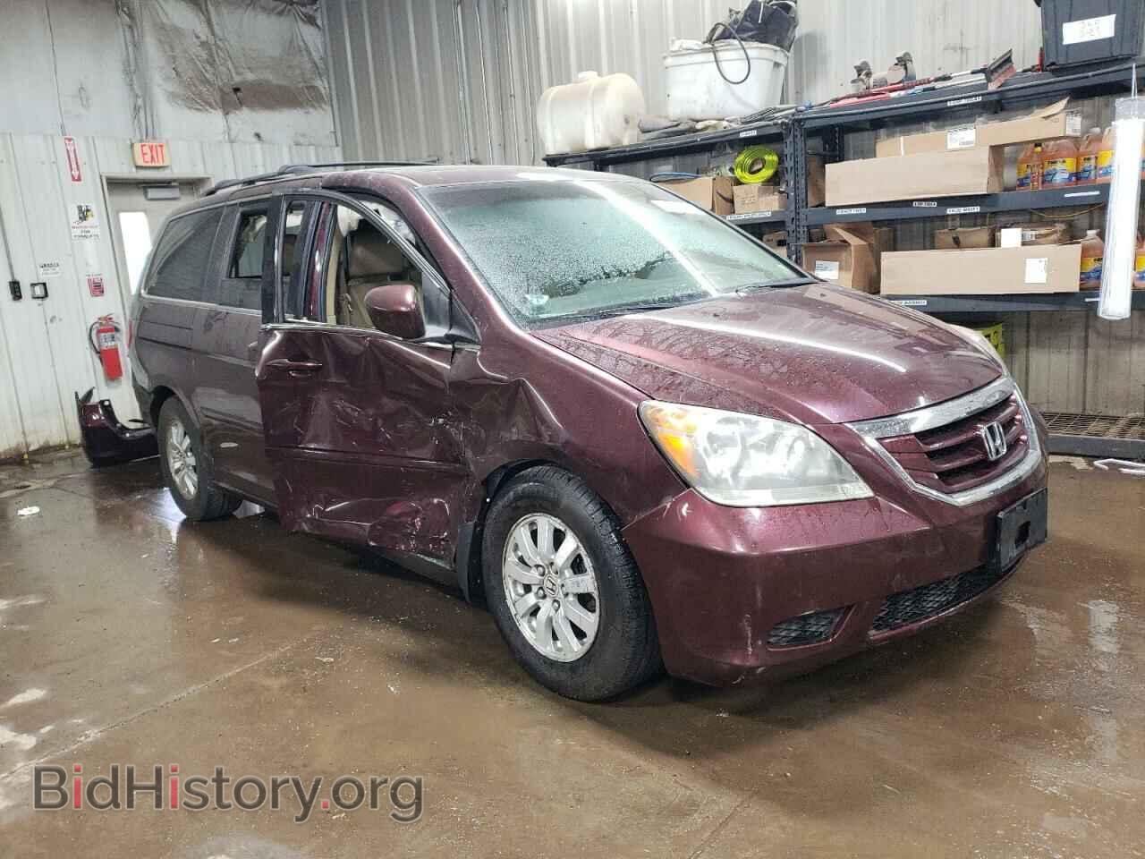 2009 HONDA All Models - VIN: 5FNRL38719B008253 - Photo 4