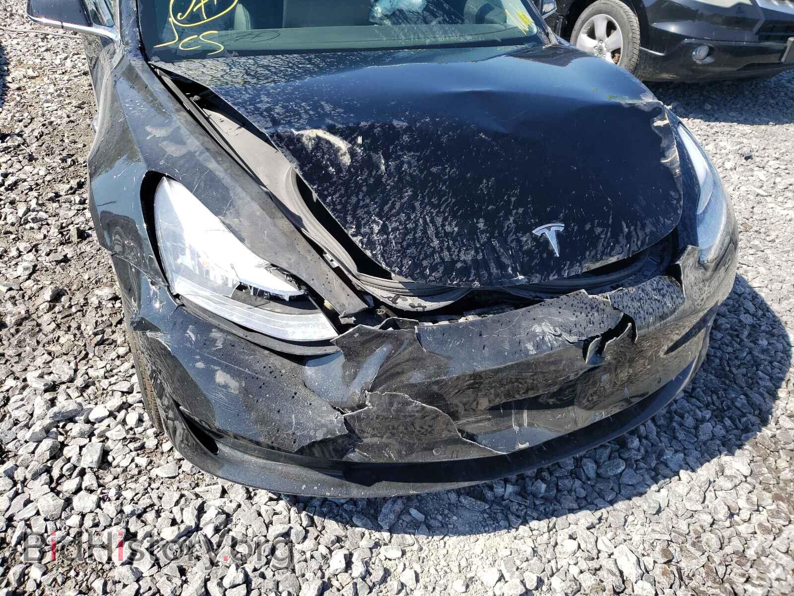 2019 TESLA MODEL 3 - VIN: 5YJ3E1EA0KF414549 - Photo 9