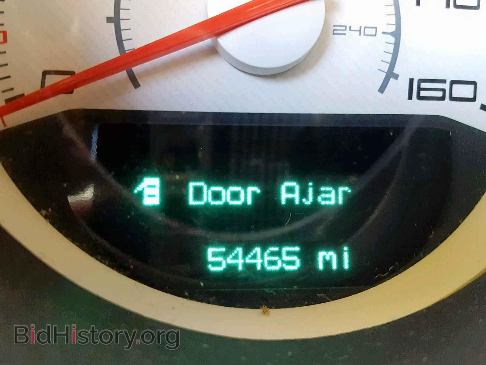 2012 DODGE CHALLENGER - VIN: 2C3CDYBT9CH133609 - Фото 8
