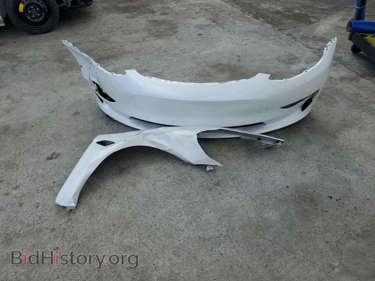 2021 TESLA MODEL 3 - VIN: 5YJ3E1EA1MF057501 - Photo 12