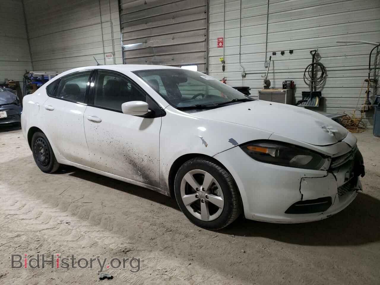 2015 DODGE DART - VIN: 1C3CDFBB0FD112757 - Photo 4