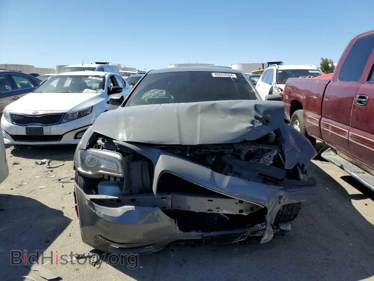2017 CHRYSLER 300 - VIN: 2C3CCABT5HH577636 - Фото 5
